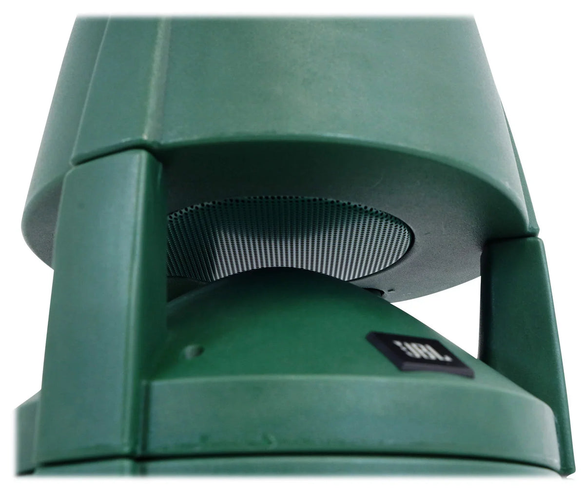Outdoor 85M Commercial 5.25" Landscape 70v Speakers+Amplifier CONTROL JBL (10)