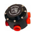 700 Fuel Standard Gear without Racing Sprint Pumps Waterman Clamp Sprint