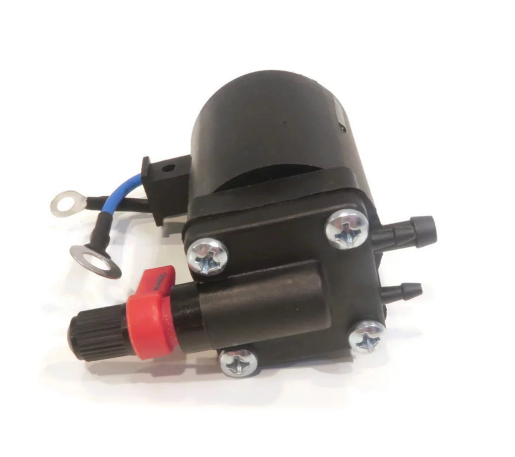 The Primer Solenoid Shop | E15EL4EEB, For E15EBL4EEB, 15 HP Boat Evinrude 1999 Kit ROP E15R4EEB