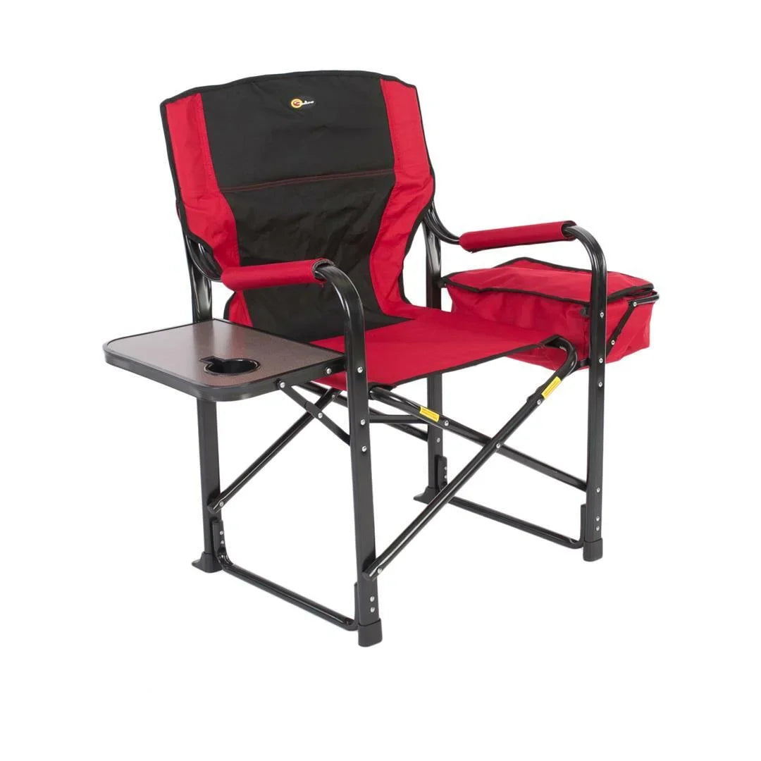 Tray 49582 Bag, With Capitan Cooler El Faulkner Chair Folding And Director