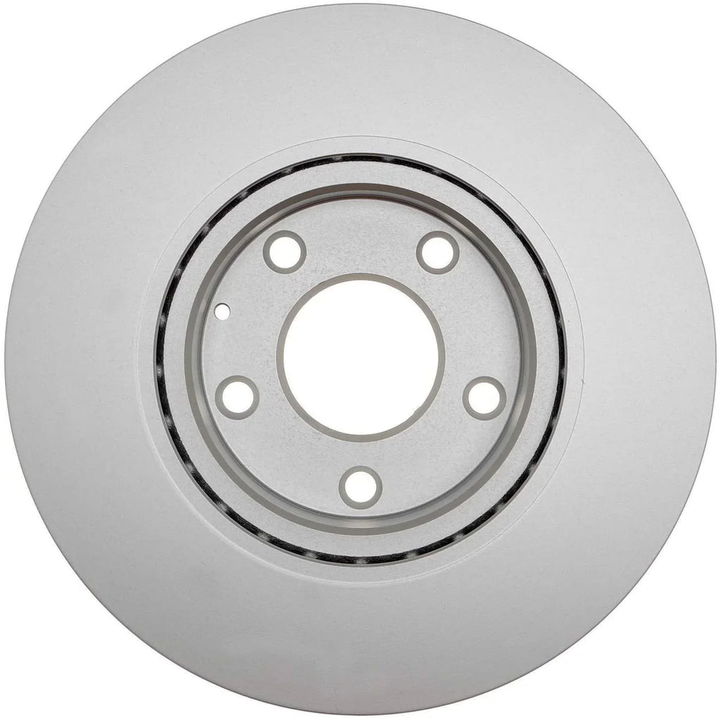For CX-3 2016-2018 Brake AcDelco Rotor Mazda 18A81421AC OE Front