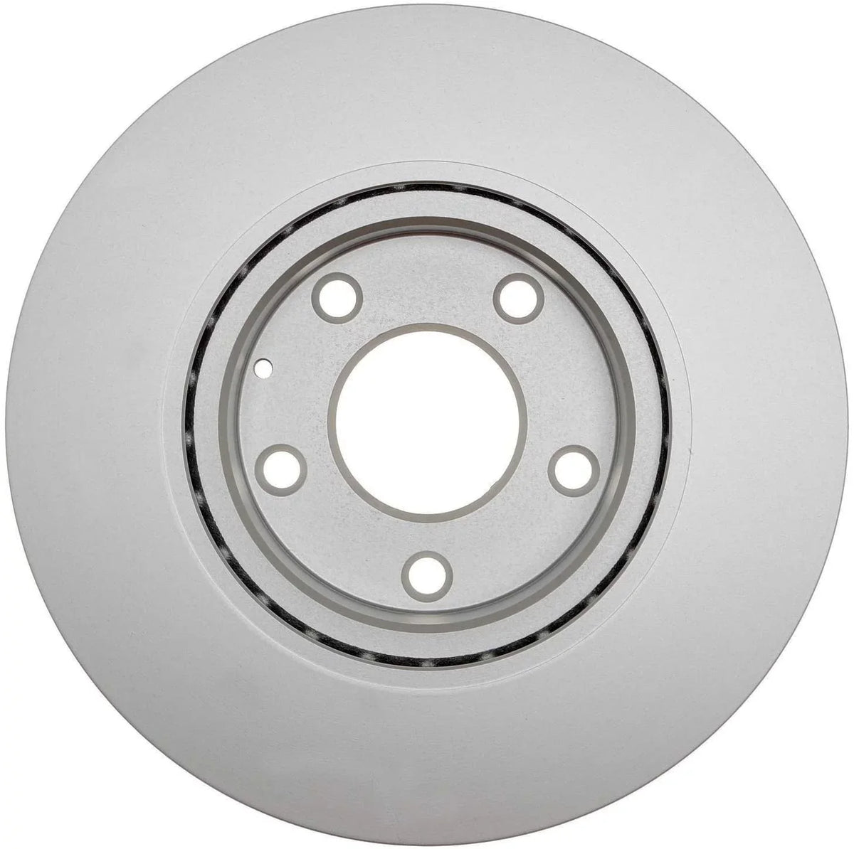 For CX-3 2016-2018 Brake AcDelco Rotor Mazda 18A81421AC OE Front