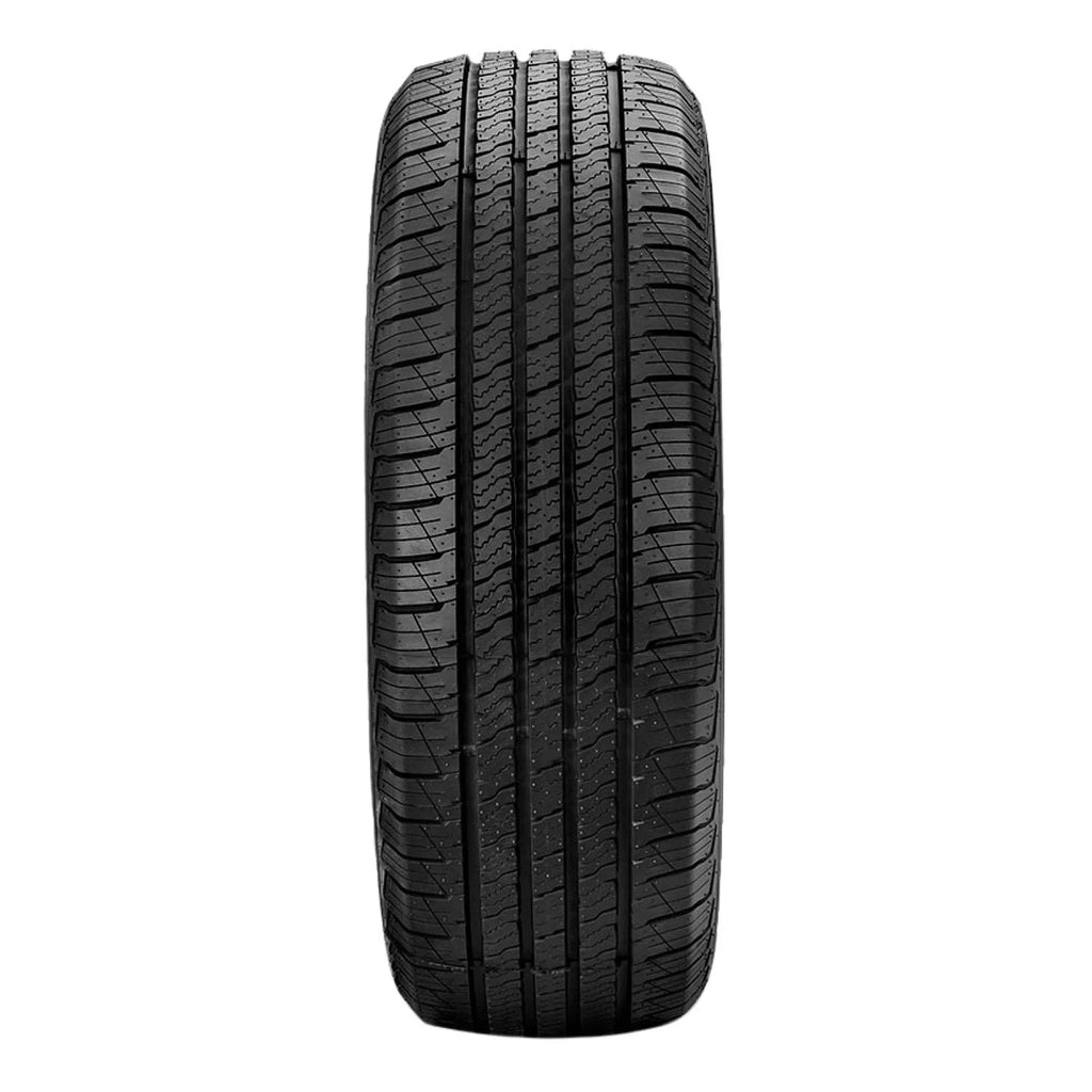 All Season Lionhart Lionclaw HT LT275/70R18 E Tire 125S Passenger