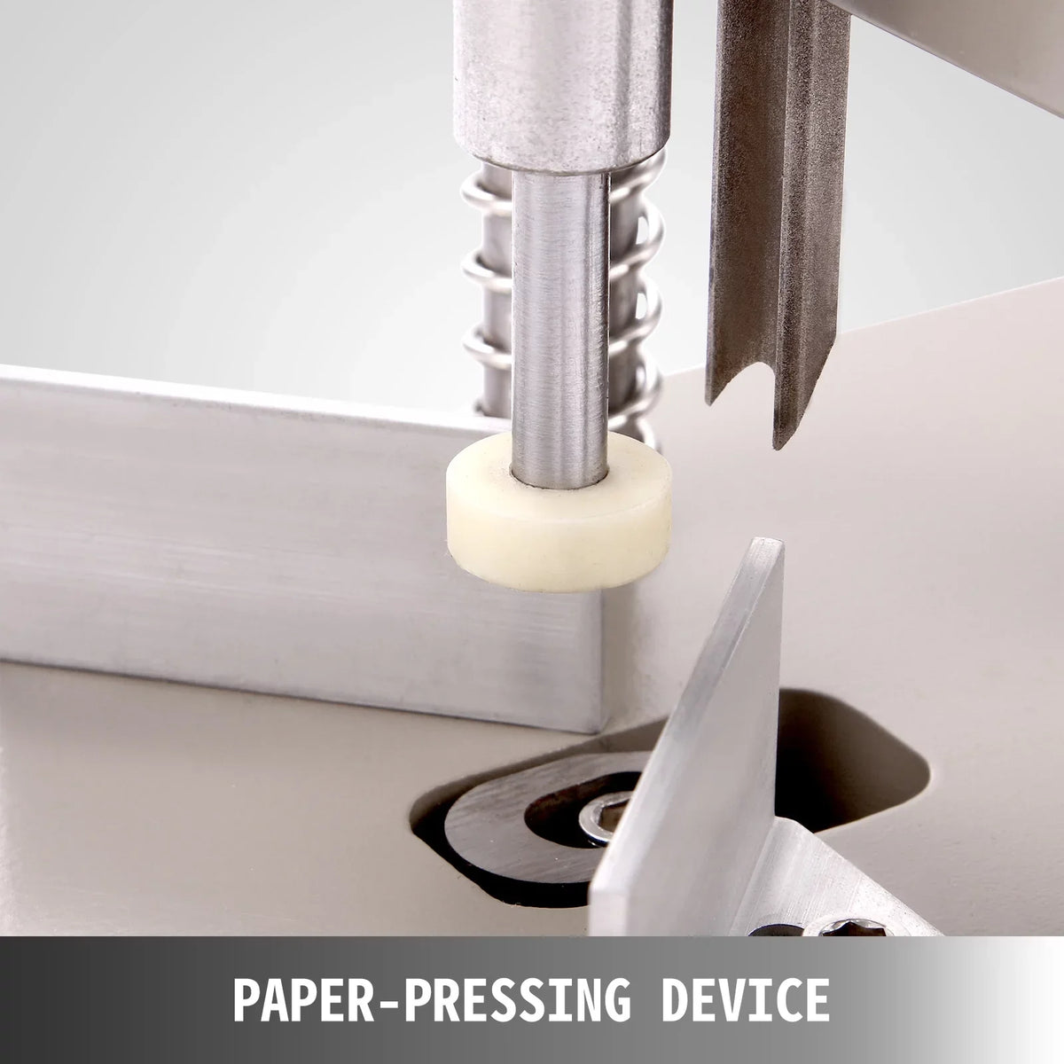 steel Manual 30MM duty Paper All Card Cutter R6/R10 Machine(corner PVC fillet BENTISM Heavy thickness rounder)