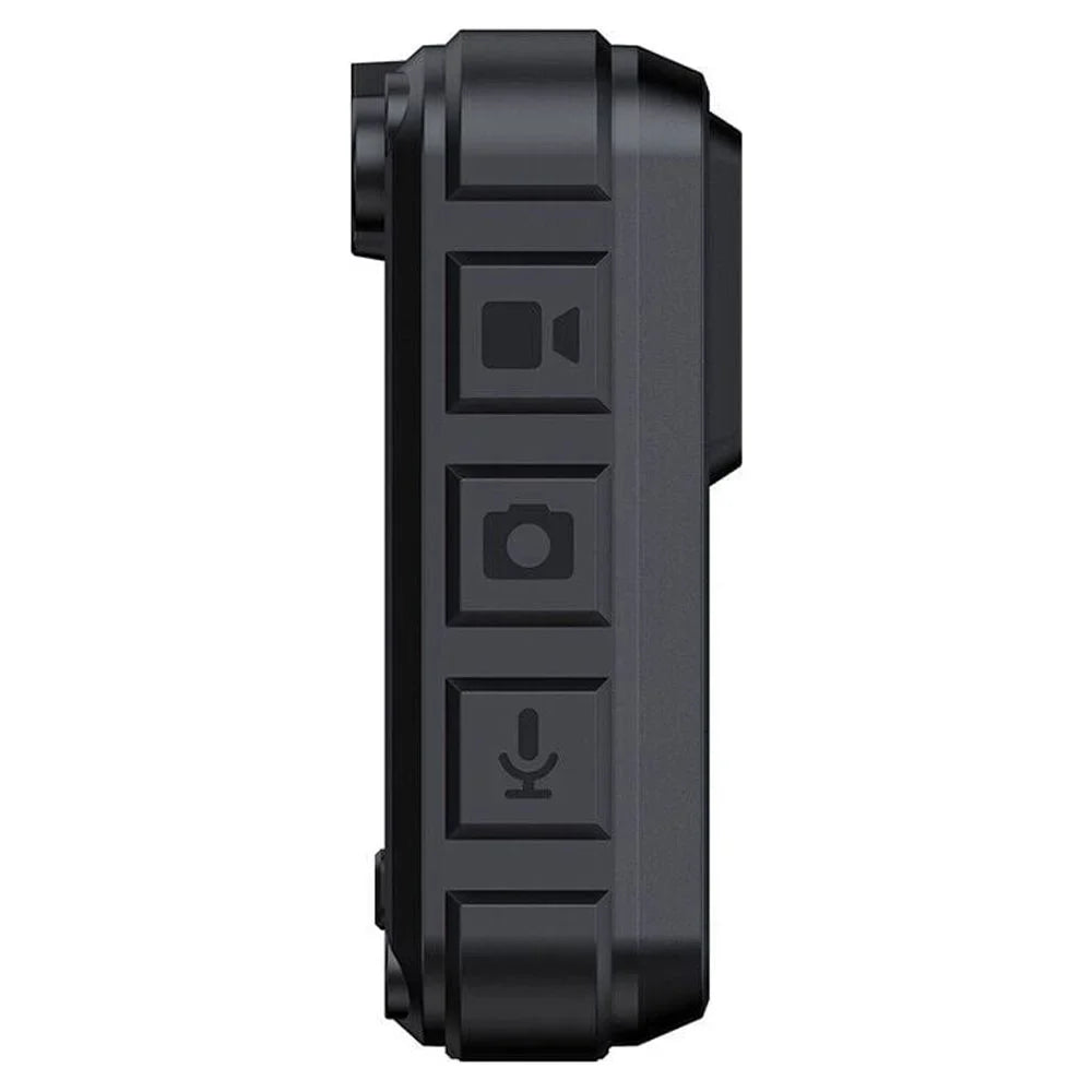 Night Body Connectivity Camera Vision and Camcorder 1080P JahyShow Audio Video WiFi - Mini DVR with