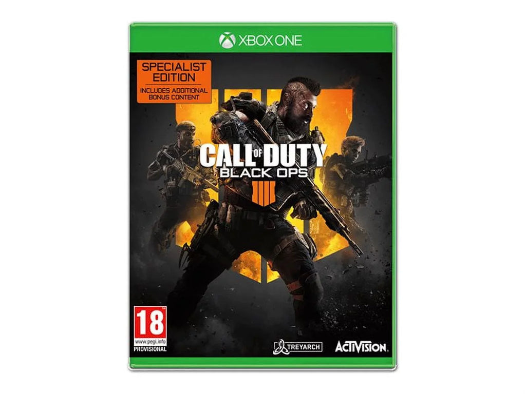Duty Call ONE) (XBOX Of Activision