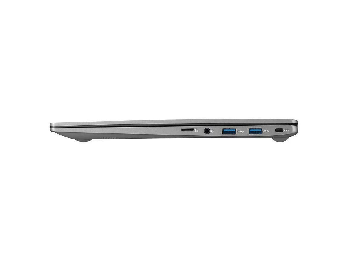 gram RAM 512GB Notebook Intel Gen LG 15Z95N-G.AAC6U1 Laptop SSD i5-1135G7 11th Core 16GB