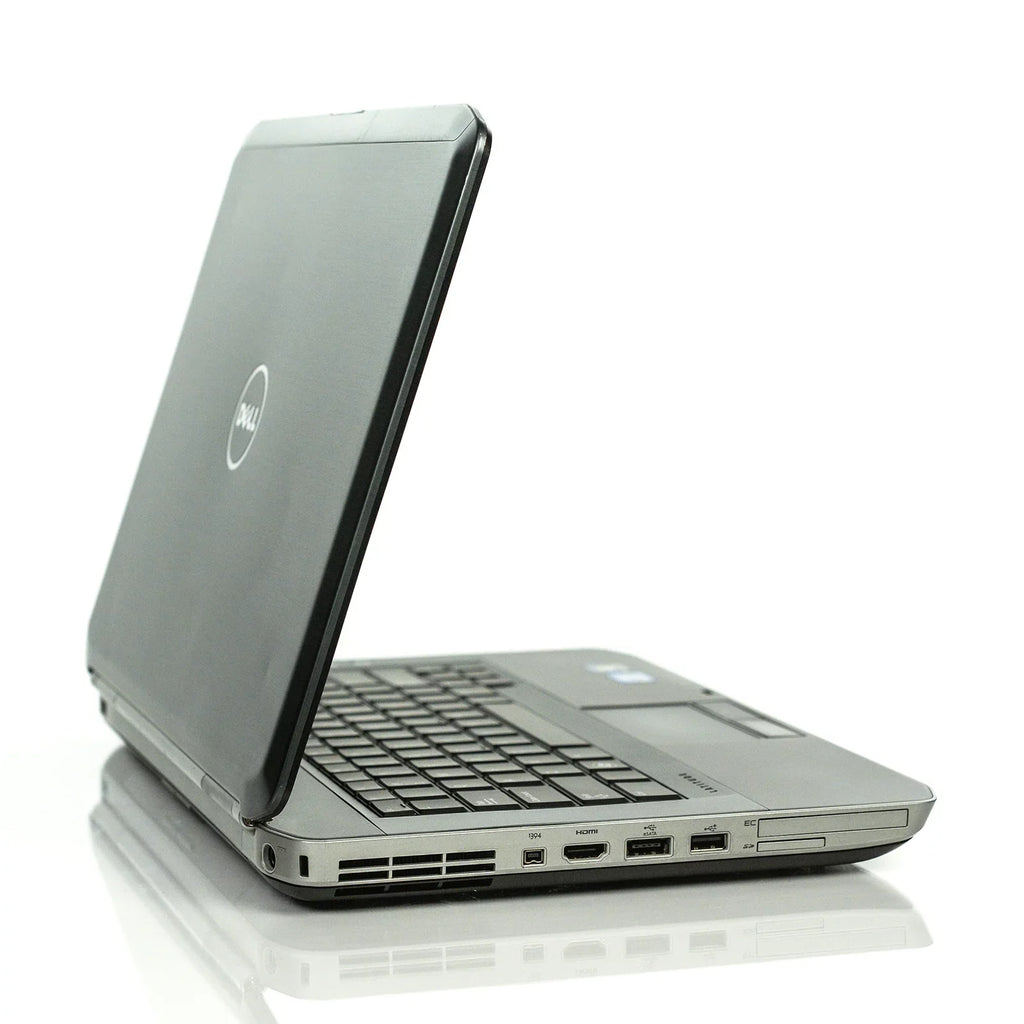 E5420 i5 v.AA (Used) Pro Used Latitude Laptop 500GB 8GB 10 B Dual-Core Dell Win