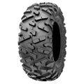 GRIZZLY Tire Bighorn 4x4 2.0 Radial 26x9-12 Yamaha for Maxxis 600 1998-2001