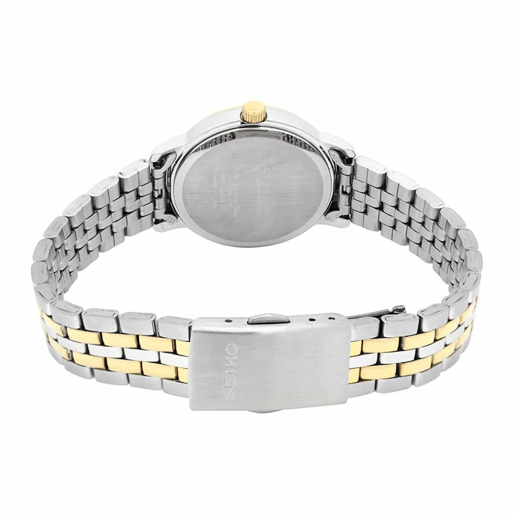 Women's SUR810 Steel Two Watch Stainless Seiko Tone