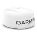 Watt 50 Radar Garmin Dome 18x GMR with White 15m Cables 18" Fantom