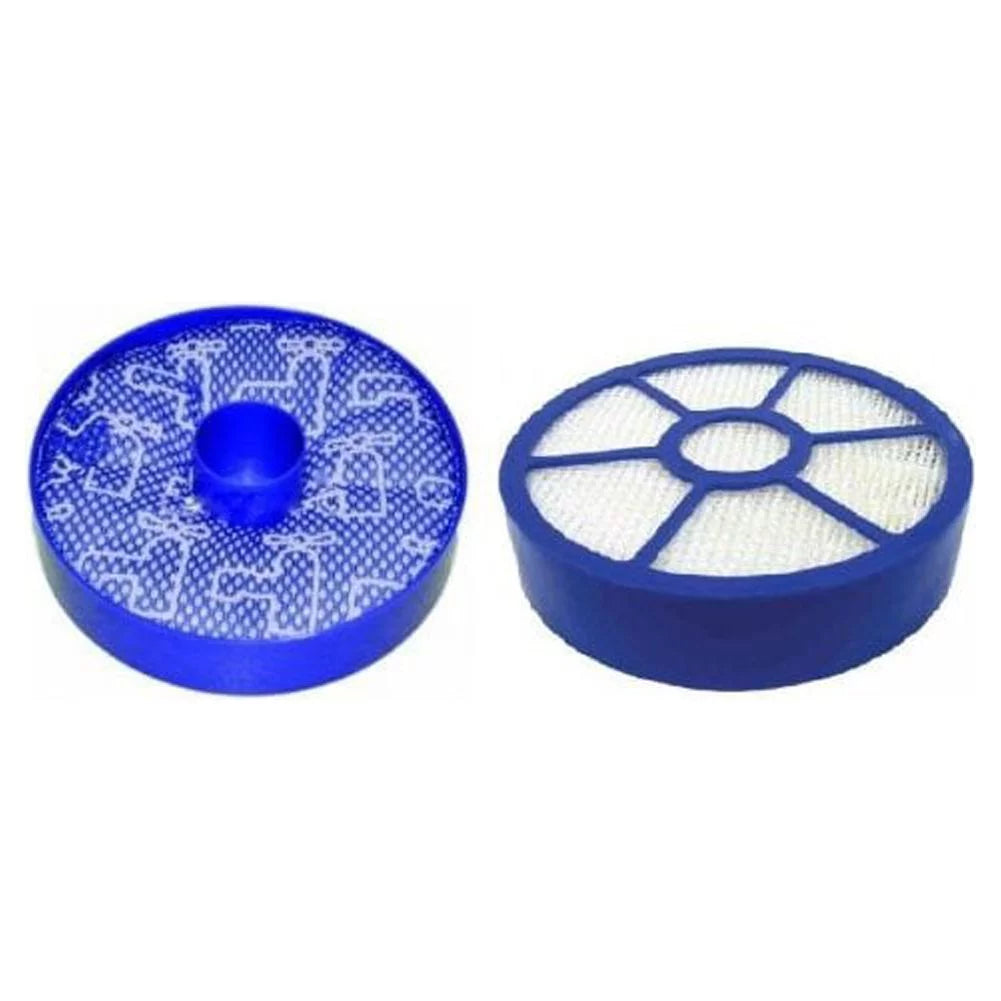Filter Primary Dust 1 Filter, DC33 Floor DC33 Replacement DC33 1 Po Kit, Bundle Animal, All DC33 Cup Dyson Washable