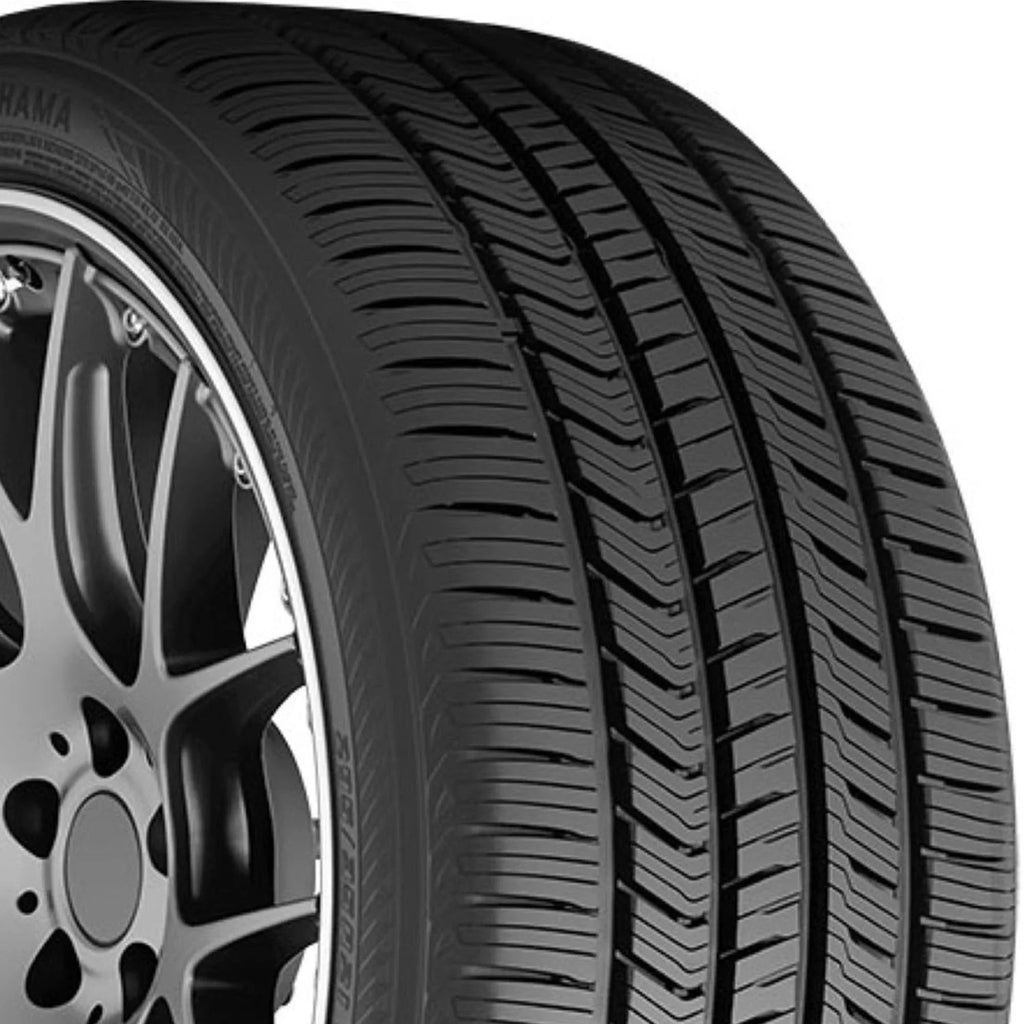 Tire 265/50R20 Geolandar Season All XL 111W X-CV Yokohama SUV/Crossover