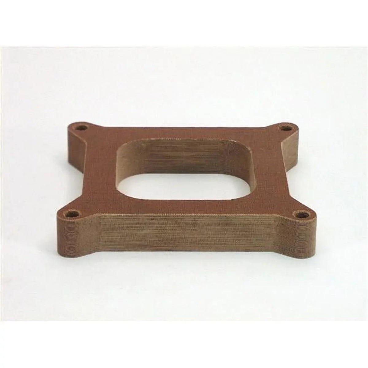 1 in. Phenolic 85-160 Canton Style Carburetor Spacer Open