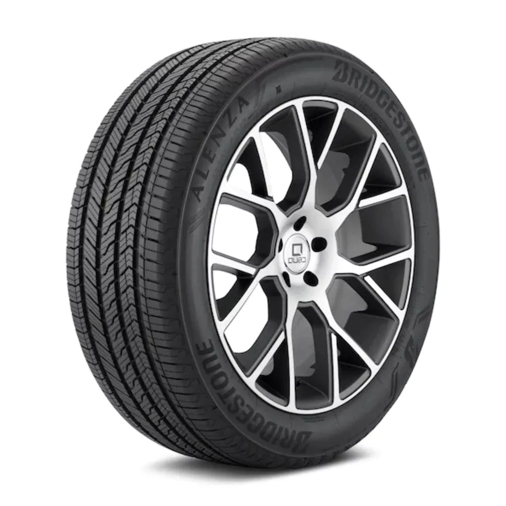 Progressiv Sport Audi Tire Q7 XL A/S 2017-22 255/55R19 Fits: Bridgestone 111V 2017-20 MDX Hybrid, Acura Sport Alenza