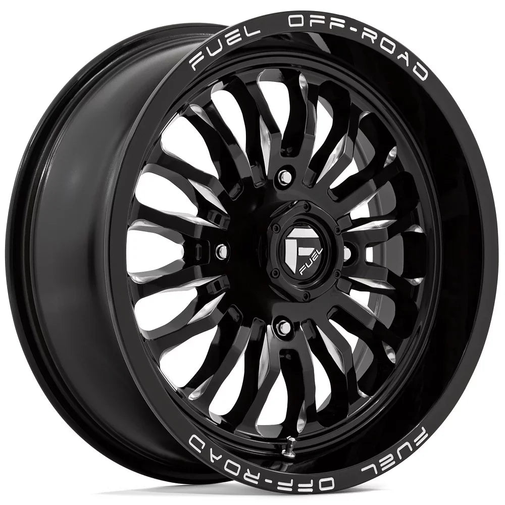36" Tires XP Ranger Black 18" XP Fuel ARC XP RZR Polaris PRO Intimidator Wheels 1000 900/1000 / /