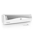 1 Remote 4 - Fan, Window Quantity Speeds FA1-0136-43 Vornado Transom Control,