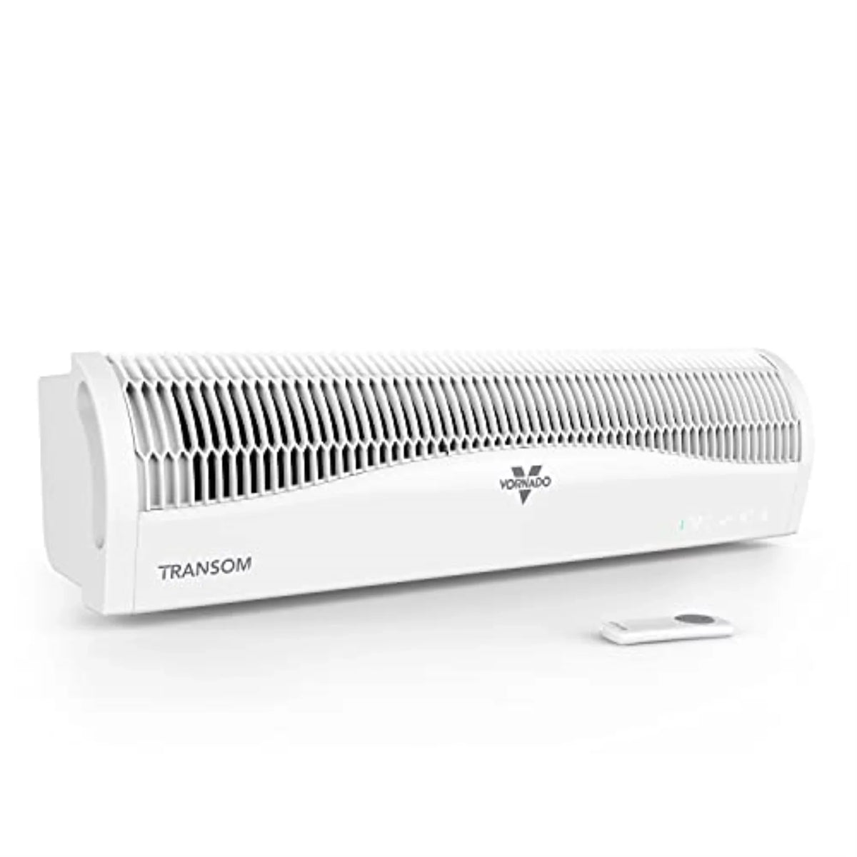 1 Remote 4 - Fan, Window Quantity Speeds FA1-0136-43 Vornado Transom Control,