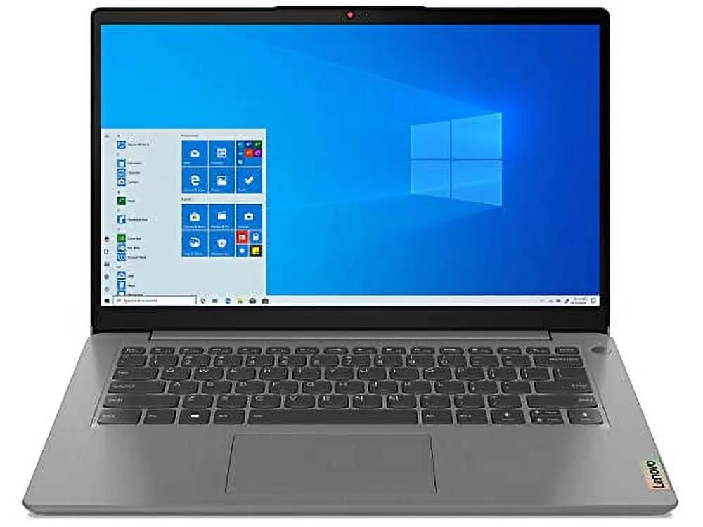 NVMe DDR4 6 RATZK Business Fingerprint 11 Iris Laptop HDMI Windows FHD i7-1165G7 Intel USB LENOVO 36GB Reader 14" 1TB 3 32GB SSD Graphics WiFi Home Quad-Core 2022 Core w/ 11th Xe IdeaPad Newest USB-C