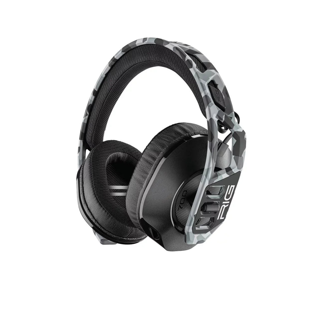 700 for Camo PS4, Wireless Mobile, PC PS5, & Gaming Headset RIG HS Arctic PlayStation