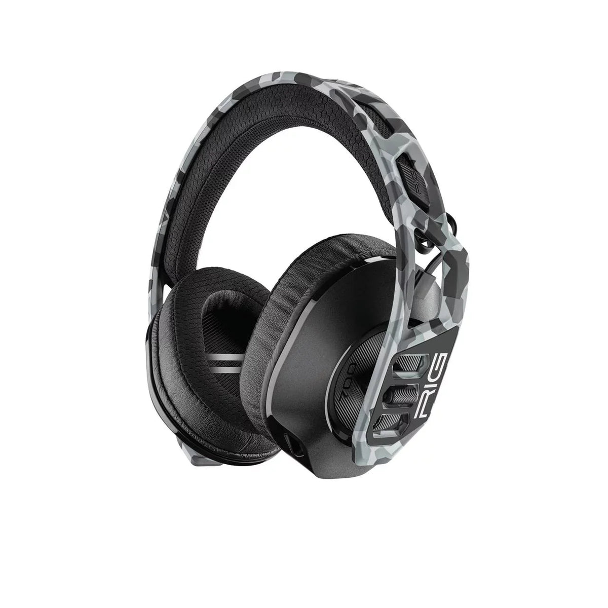 700 for Camo PS4, Wireless Mobile, PC PS5, & Gaming Headset RIG HS Arctic PlayStation
