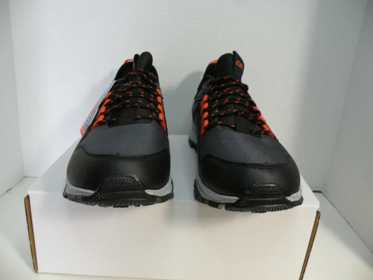 TRAINERS RBX SHOES SNEAKERS MEN BLACK SPORTS ATHLETIC SIZE NEW ZENITH SPORTS 11