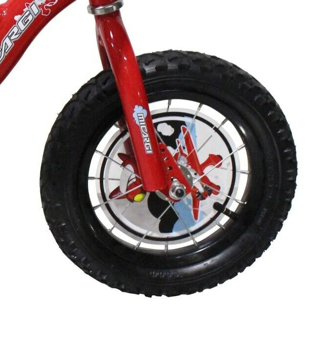 Micargi Bike, BMX Red 12" Boys' Kidco
