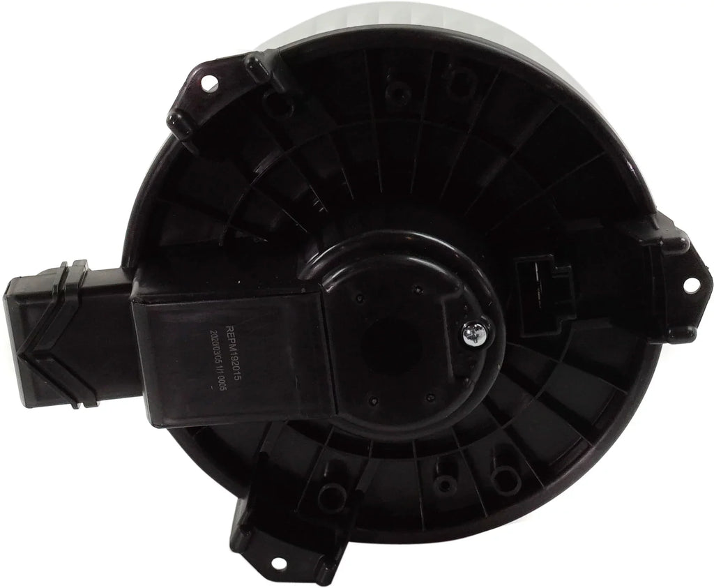 Replacement with Motor Mazda CX-9 Blower Compatible 2007-2015 REPM192015