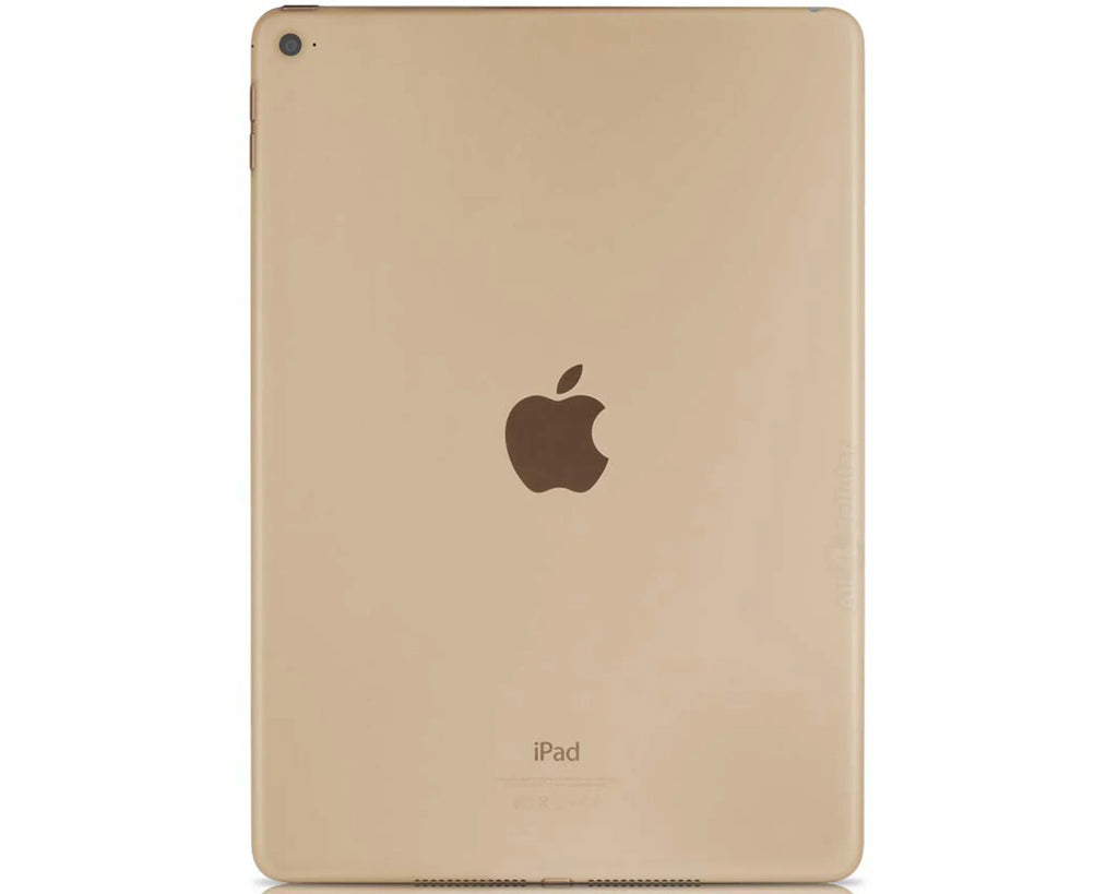 2 16GB Air iPad Restored Gold (Refurbished)