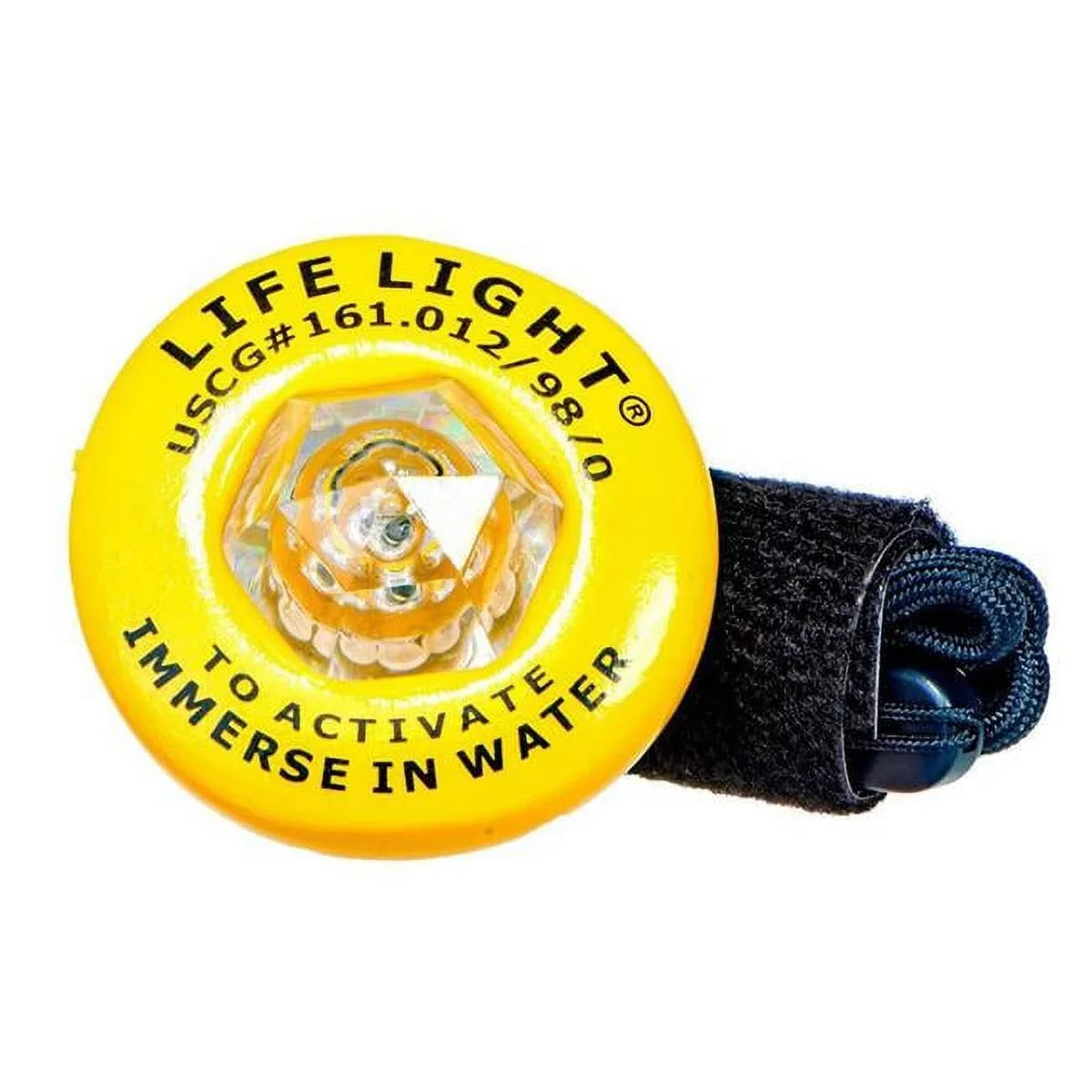 Light Life Rescue Ritchie for & Life Jackets Rafts