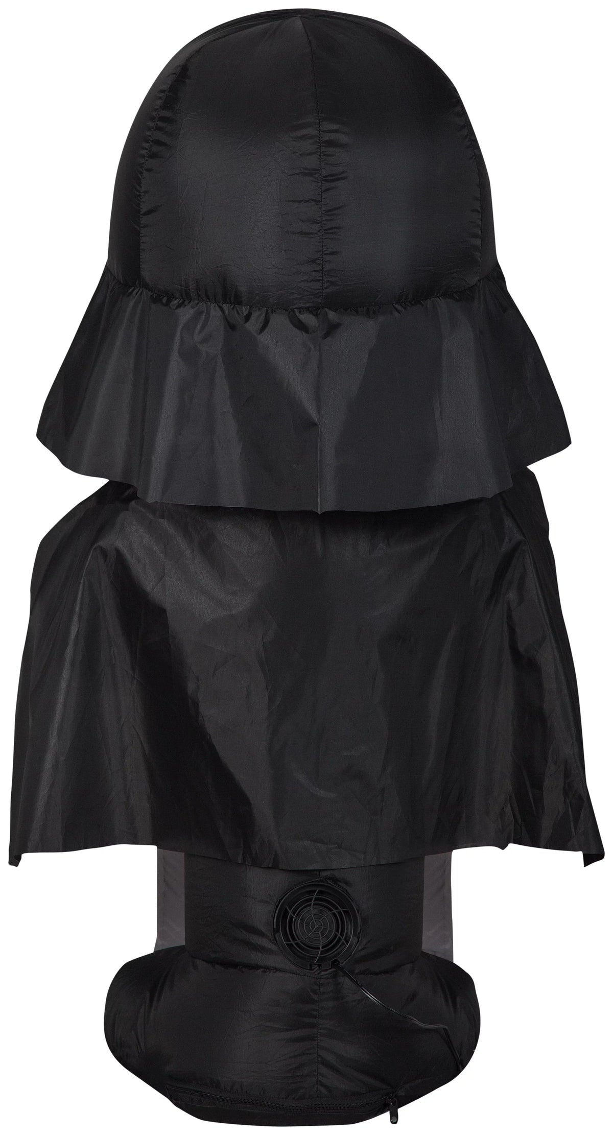 Vader 3.5' Tombstone Darth with Yard Airblown Airblown Inflatable, Stylized