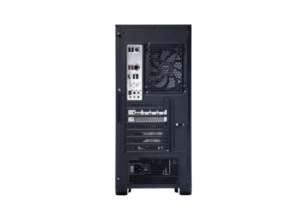 Gaming MSI GeForce Core DDR5 PCIe Gen Windows 64-bit R2 RTX B14NUC5-216US Intel 14th (2.50GHz) i5 Codex 4060 14400F Home 16GB SSD Desktop 11 1 TB