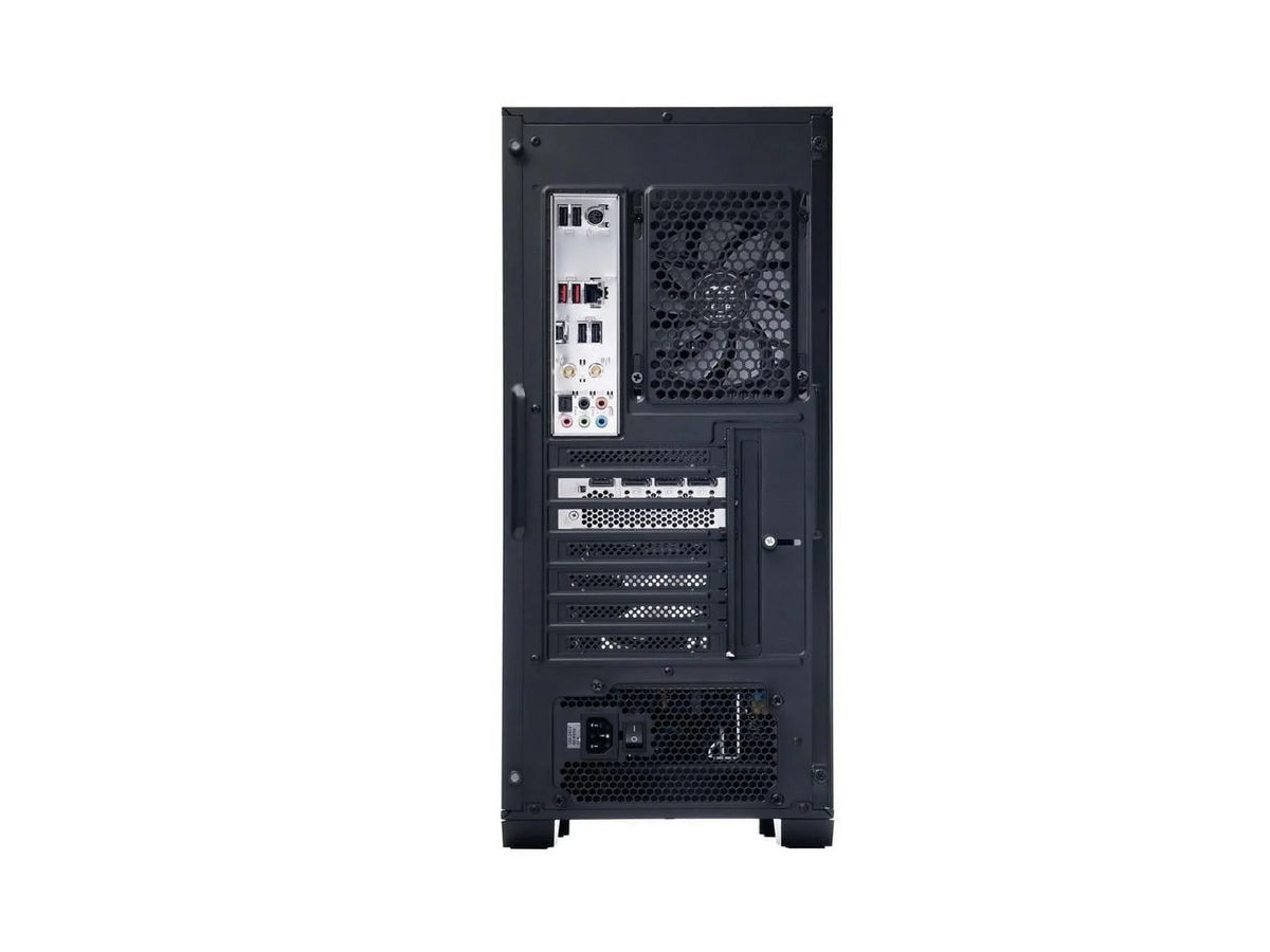 Gaming MSI GeForce Core DDR5 PCIe Gen Windows 64-bit R2 RTX B14NUC5-216US Intel 14th (2.50GHz) i5 Codex 4060 14400F Home 16GB SSD Desktop 11 1 TB