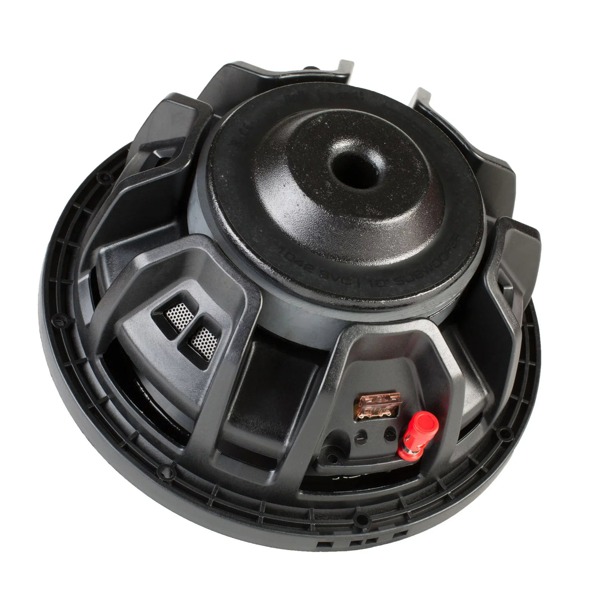 Speaker Sub SSV with MM652 Rear Speakers - Works with Enclosure Polk Front For & Sub Polaris Slingshot MM1042SVC & Pods
