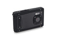 UNDRWTR BLK CAM 20MP