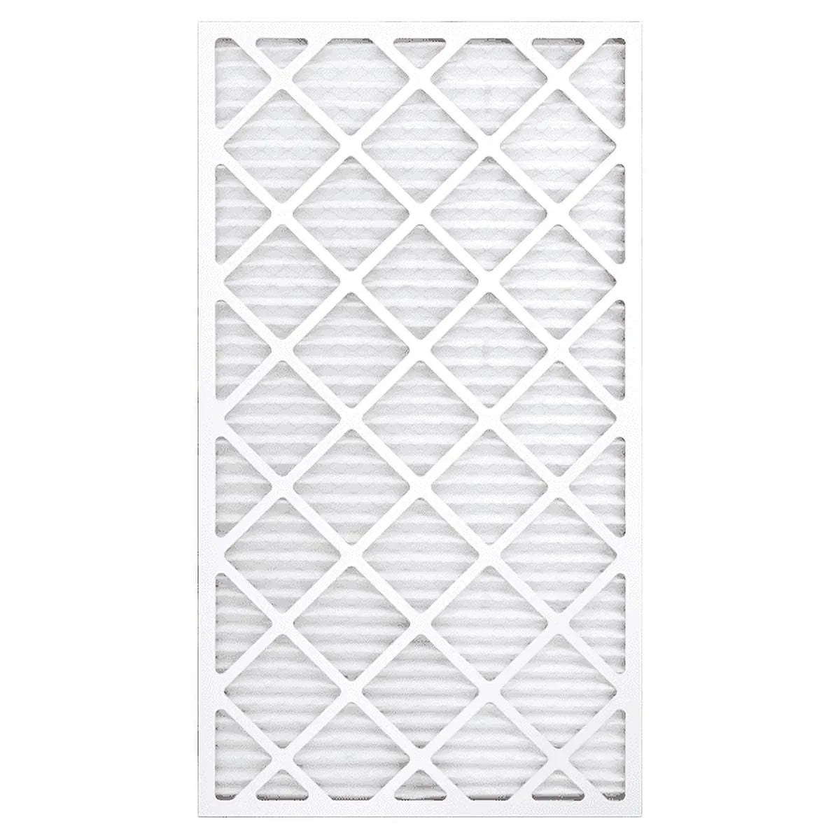 Filter Allergy Filter, 20x36x1 USA 6-Pack, the Furnace Air 11 AIRx HVAC Filters Made MERV Air Pleated AC in