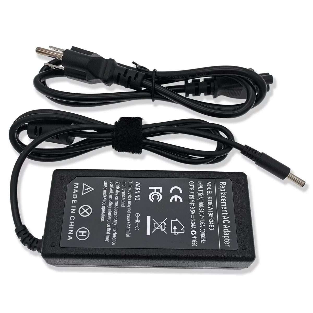 3552 7573 5568 5578 AC 7568 Adapter 3551 7569 For 7579 Inspiron 15 Charger Dell
