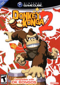 GAMECUBE - Donkey 2 Konga
