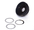 Macro Wide GC-FM2BUS Type. Angle Lens JVC Chrome Magnetic W/ 0.45x Style) (Modification (HD) PICSIO Finish