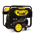 Portable and Generator Start Champion Electric Hook Power Equipment Lift with Watts 15,000/12,000