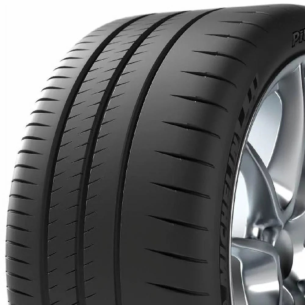 2 Summer Michelin Tire 245/35ZR20/XL Pilot Sport (95Y) Cup R