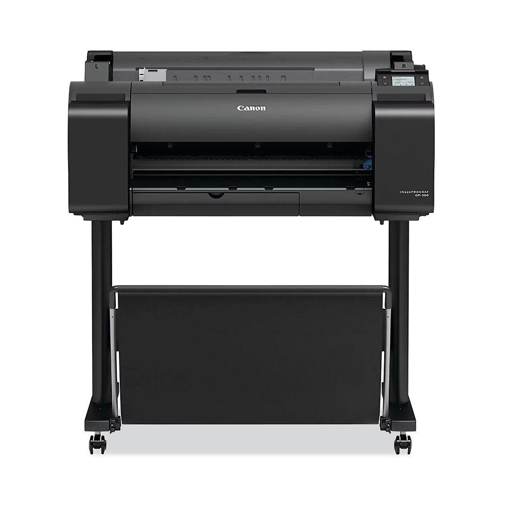 Printer Format 5249C002AA Inkjet GP-200 Wide Canon imagePROGRAF