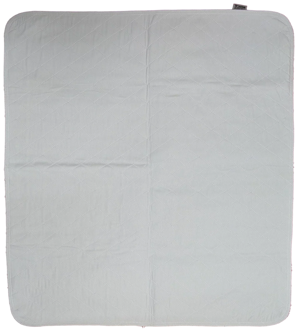for Absorbent Seniors Bed Waterproof Children Green Washable Pack 32 Underpad Protection Incontinence 34 x - 12 Urinary Pad