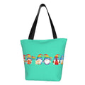 Tote Handbags Women'S Shopping Gnome Lgbt Large Lukts Capacity Bag Bag Hobos Bag,Shoulder