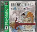 Sealed Origins New PS Version) Factory (Greatest (Brand US P Hits) Final Fantasy