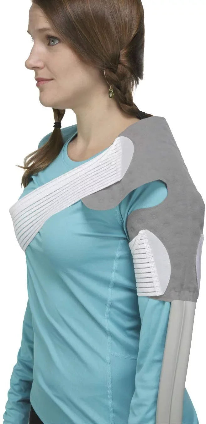 Pad LG Rush Cold Shldr