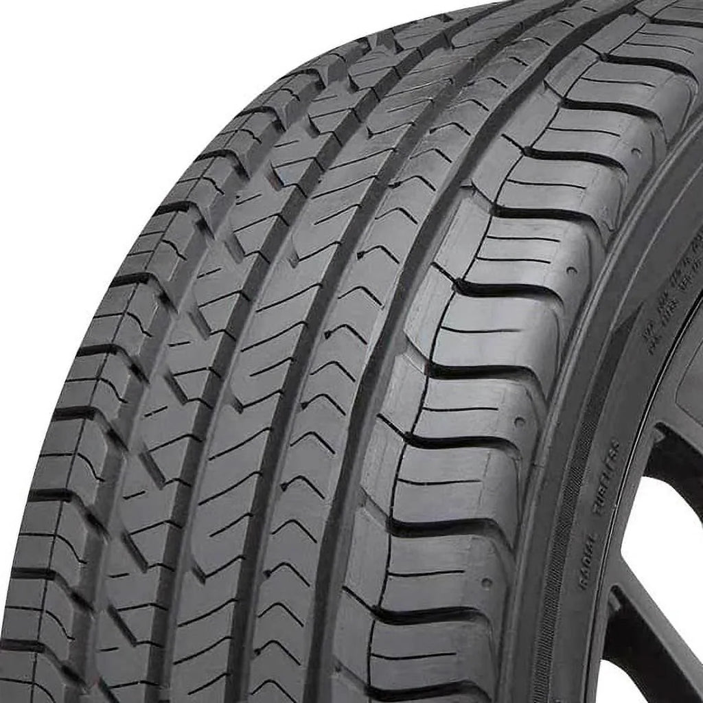 2256018 LT, 4 Performance 225/60/18 Eagle Mile Fits: 50K Equinox 100V Chevrolet 225/60R18 Tires Touring 2018-23 M+S Season All Set / Goodyear Outback Subaru 2017-18 / 3.6R 109132366 Sport of