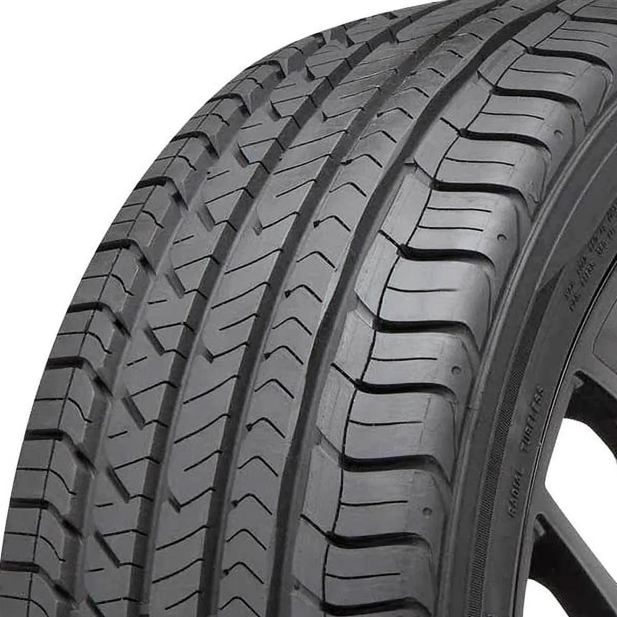 2256018 LT, 4 Performance 225/60/18 Eagle Mile Fits: 50K Equinox 100V Chevrolet 225/60R18 Tires Touring 2018-23 M+S Season All Set / Goodyear Outback Subaru 2017-18 / 3.6R 109132366 Sport of