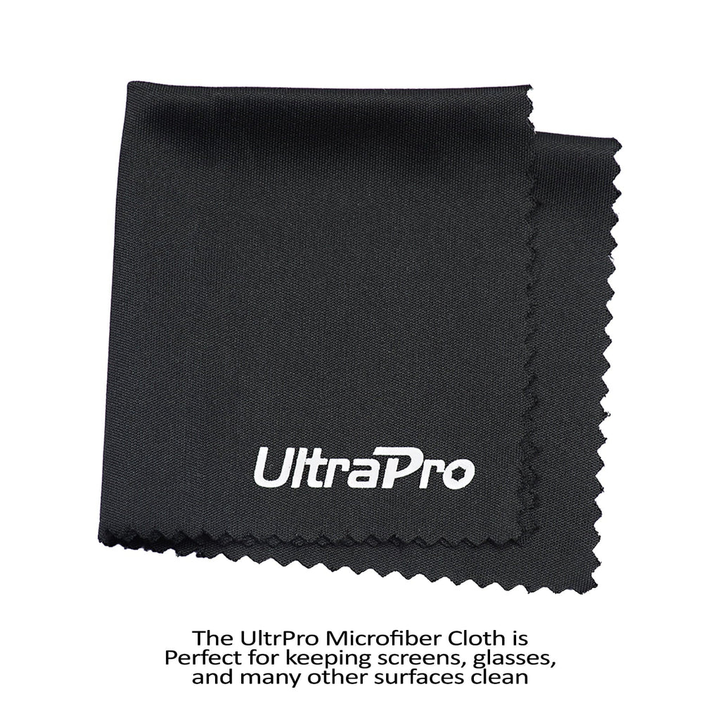 Cell UltraPro Phone, Bonus 59" with Universal Control Tripod Aluminum Compatible Microfiber + with Full-Size Cloth UltraPro Inch Remote Camera Cleaning Includes Smartphone iPhone/Android Mount